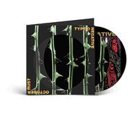 Type O Negative - October Rust ición Picture Disc) (2Lp