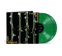 Type o Negative - October Rust (Rocktober Verde Vinilo 2xLP)