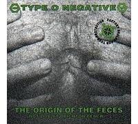 Type O Negative - Origen de las heces (1992)