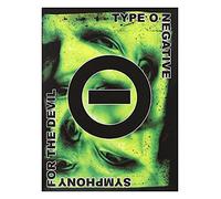 Type-O-Negative - Symphony For the Devil [Reino Unido] [DVD]