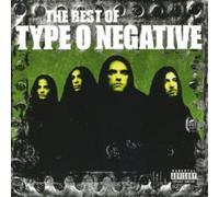 Type O Negative The Best Of (CD) Album (Importación USA)