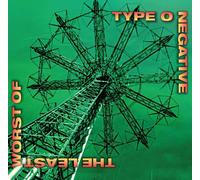 Type O Negative – The Least Worst Of – Vinilo – Rhino