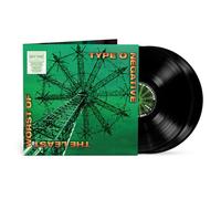 Type O Negative – The Least Worst Of – Vinilo – Rhino