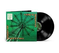 Type o Negative - The Menos Worst Of (2025) 2LP Vinilo Pre-sale
