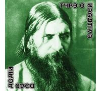 Type O Negative – Dead Again – CD (2 discos) – Edición limitada y ampliada