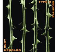 Type O Negative - Type O Negative - October Rust