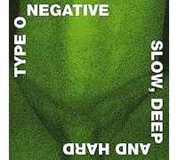 Type o Negative - Type o Negative - Slow Deep And Hard 30Th Anniversary (2 Lp Color) [Vinilo]