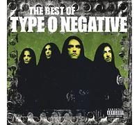 Type O Negative - Type O Negative -The Best Of Type O Negative (CD)