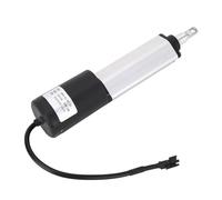 Type of microphones 82 ± 2 mm DC12V DC12V electricity Linear automation for medical automation equipment