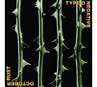Type Of Negative - Type Of Negative - October Rust (2 Lp Green)