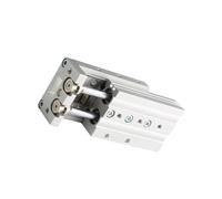 Type Pneumatic Rail Slide Air Cylinder MXS25-10 MXS25-20 MXS25-30 MXS25-40 MXS25-50BT MXS25-75 MXS25-100 MXS25L-50 MXS25L-25 BIANMTSW(MXS25L-10,AS)