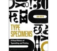 Type Specimens