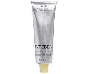 TYPEBEA - G•Line G4 Hydra-Gloss Treatment Mascarillas para el cabello 120 ml unisex