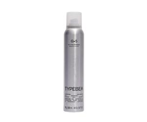 TYPEBEA - G•Line G5 3-en-1 Champús en seco 200 ml unisex