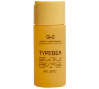 TYPEBEA - G2 Strength & Length Shampoo - Champú 60 ml