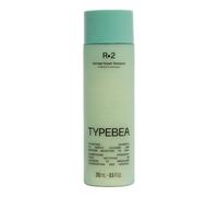 TYPEBEA - R•Line Travel Size: R·2 Damage Repair Champús 250 ml unisex