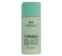 TYPEBEA - R•Line Travel Size: R·2 Damage Repair Champús 60 ml unisex