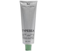 TYPEBEA - R1 Pre-Wash Damage Repair Mask - Mascarilla y tratamiento capilar 120 ml
