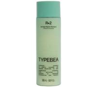 TYPEBEA - R2 Damage Repair Shampoo - Champú 250 ml