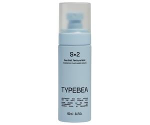TYPEBEA - S•Line S2 Sea Salt Texture Mist Cremas y Ceras Capilares 100 ml unisex