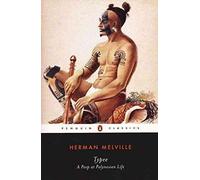 [Typee: A Peep at Polynesian Life] (By: Herman Melville) [published: December, 2000]