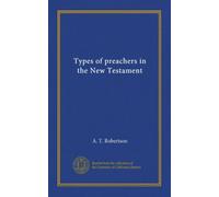Types of preachers in the New Testament