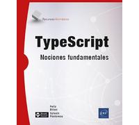 TypeScript: Nociones Fundamentales (Recursos Informáticos)