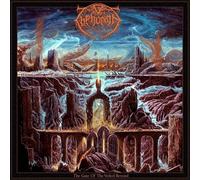 Typhonian The Gate of the Veiled Beyond (CD) Album (Importación USA)