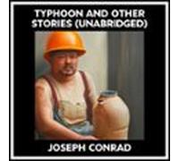 Typhoon And Other Stories (unabridged) (audiolibro)