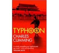 Typhoon (ebook)
