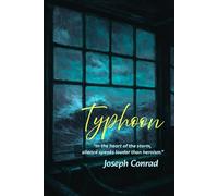 Typhoon: “In the heart of the storm, silence speaks louder than heroism.”