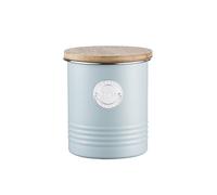 Typhoon Living Blue - Bote de café (1 L)