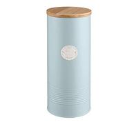 Typhoon Living Blue - Recipiente para pasta (2,5 L)