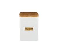 Typhoon Otto - Almacenamiento cuadrado de té blanco