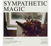 Typhoon - Sympathetic Magic (LP) [Vinilo]