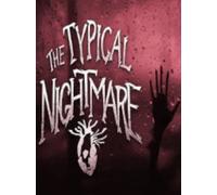 Typical Nightmare Steam Key GLOBAL