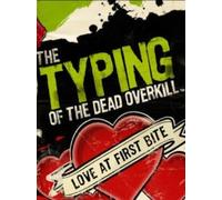 Typing of the Dead: Overkill - Love at First Bite Steam Gift GLOBAL