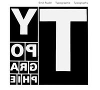 Typography: A Manual of Design