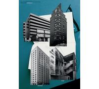 Typology 2: Paris, Delhi, São Paulo, Athens. Review No. III: 3 (Christ & Gantenbein Review)