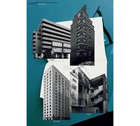 [(Typology 2 : Paris, Delhi, Sao Paulo, Athens. Review No. III)] [By (author) Emanuel Christ ] published on (October, 2015)