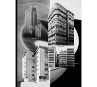 Typology Hong Kong, Rome, New York, Buenos Aires - Review 2 /anglais (Christ & Gantenbein Review)