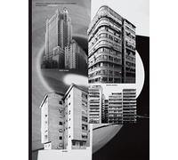 Typology Hong Kong, Rome, New York, Buenos Aires - Review 2 /anglais: Hong Kong, Rome, New York, Buenos Aires. Review No. II (Christ & Gantenbein Review)