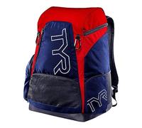 TYR Mochila unisex Alliance de 45 l para adultos