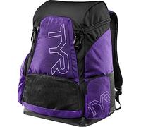 TYR Alliance 45L Mochila, Unisex Adulto, Morado, Talla Única