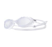 TYR Nest Pro - Gafas de natación, Color Transparente, Talla única