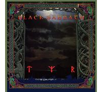 Black Sabbath - Tyr (2024 Remaster) [Analog]