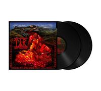 Tyr - A Night at the Nordic House (With the Symphony Orchestra of the Faroe Islands) [Vinilo]