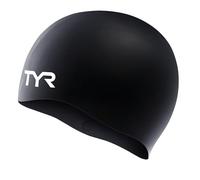 Tyr silicone negro