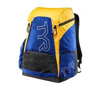 TYR Alliance 45L Mochila, Unisex Adulto, Amarillo Royal, Talla Única