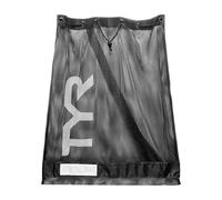 TYR Alliance Mesh Equipment Bag - Black